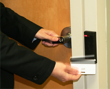 Whats is Access Control?