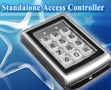 What is Standalone Access Controller Systems?