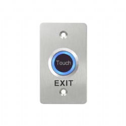 Metal Touch Sensitive Button EB70TS