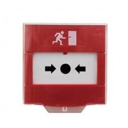 Resettable Fire Alarm Call Point CP808R2