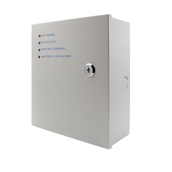 Access Control Power Supply PS04