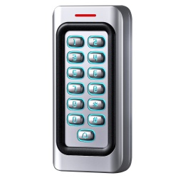 Metal Standalone Keypad Controller K4