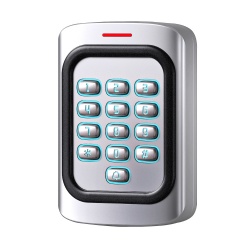 Metal Standalone Keypad Controller K5